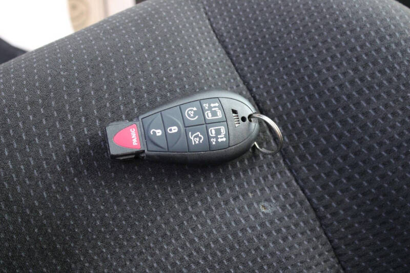 2019 Dodge Grand Caravan SE Plus