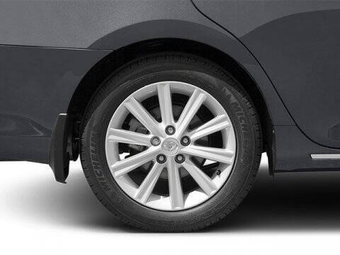 2014 Toyota Camry XLE