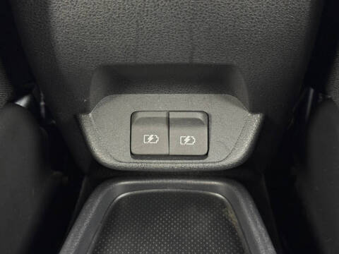 2023 Nissan LEAF SV PLUS