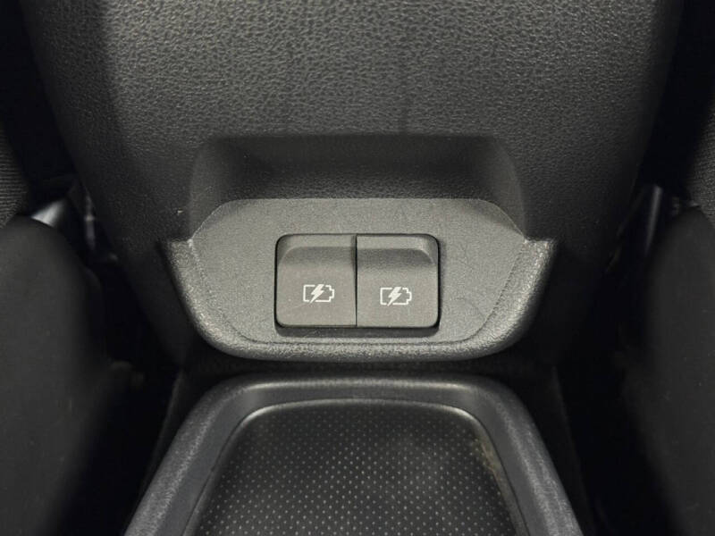 2023 Nissan LEAF SV PLUS