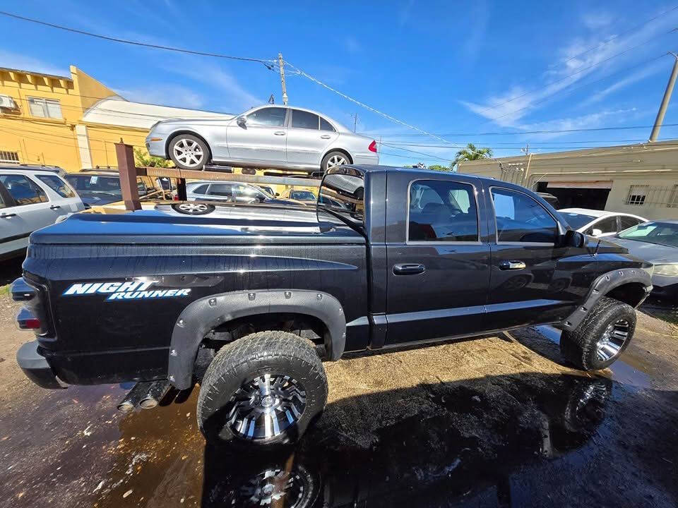 2006 Dodge Dakota for sale at 911 Auto, LLC. in Hollywood, FL