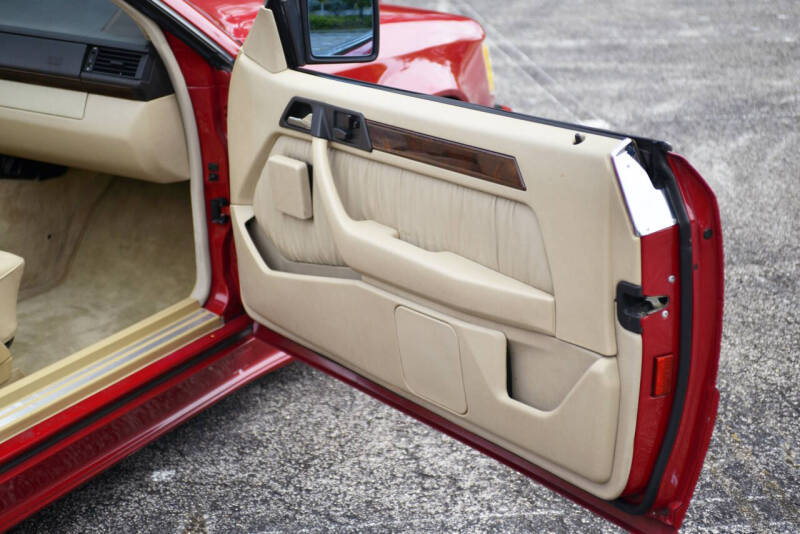 1995 Mercedes-Benz E-Class E 320