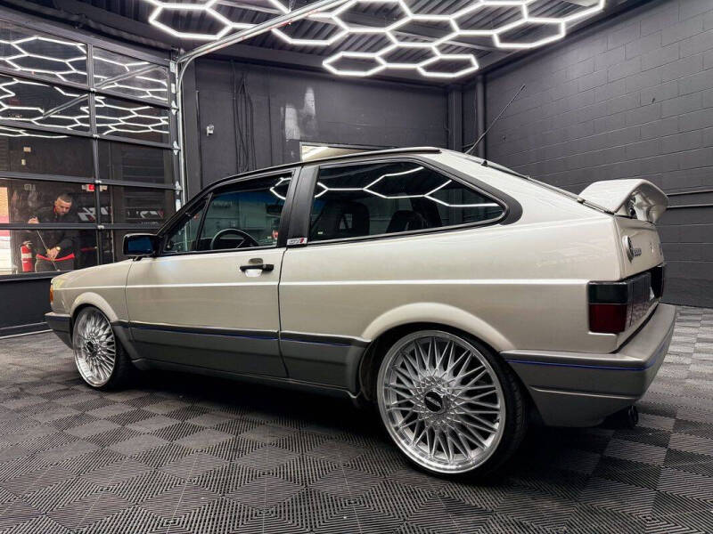 1994 Volkswagen Gol
