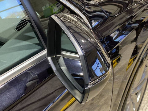 2018 Audi Q7 3.0T quattro Prestige