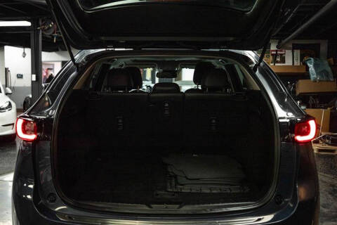 2022 Mazda CX-5 2.5 S Carbon Edition