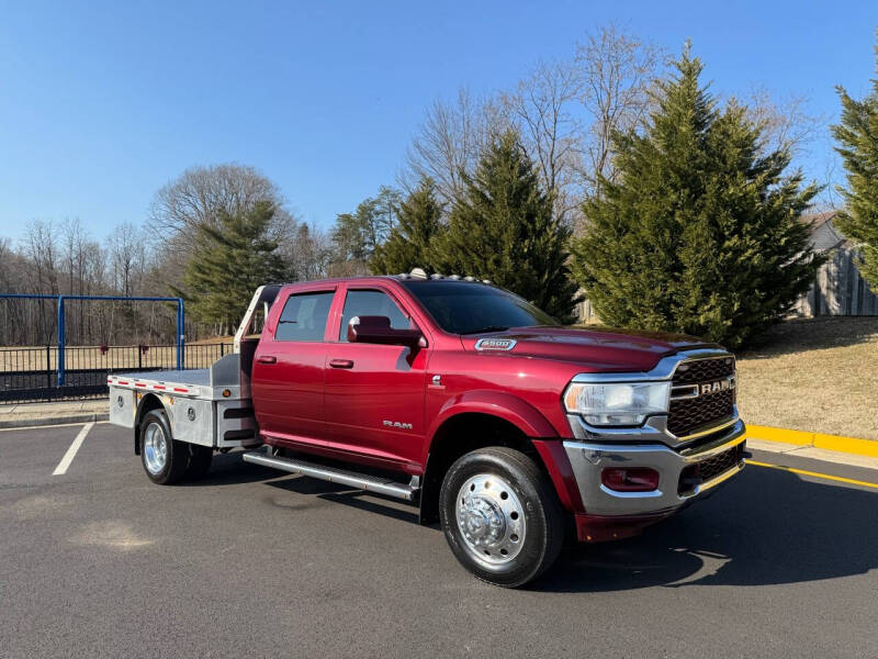 2022 RAM 5500 for sale at Superior Wholesalers Inc. in Fredericksburg VA