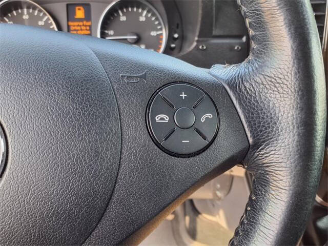 2014 Mercedes-Benz Sprinter