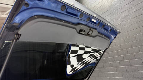 1989 Chevrolet Camaro IROC Z