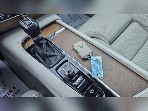 2016 Volvo XC90 T6 Inscription