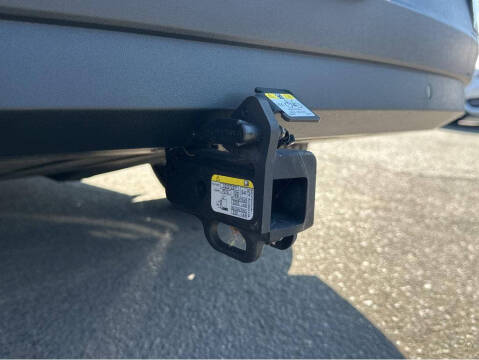 2022 Polestar 2 Long Range Single Motor