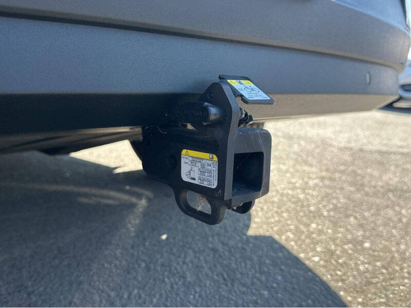 2022 Polestar 2 Long Range Single Motor