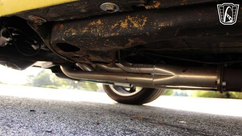 1970 Oldsmobile Cutlass