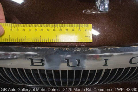 1996 Buick Roadmaster Estate