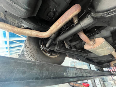 1965 Oldsmobile Cutlass