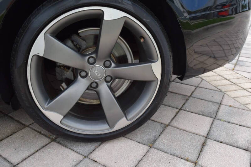 2015 Audi A5 2.0T quattro Premium Plus