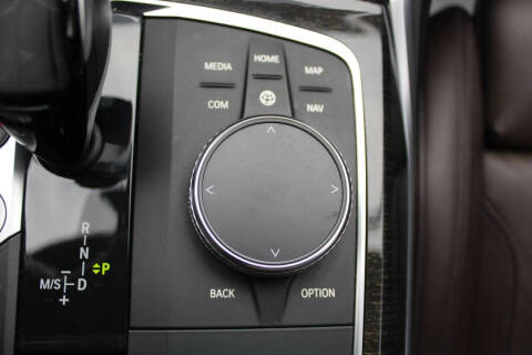 2020 BMW 3 Series M340i