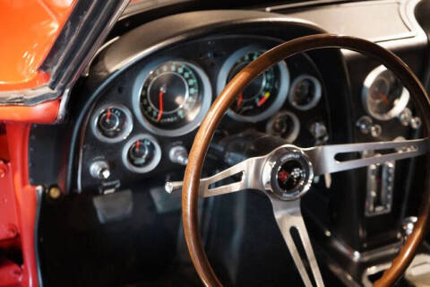 1964 Chevrolet Corvette
