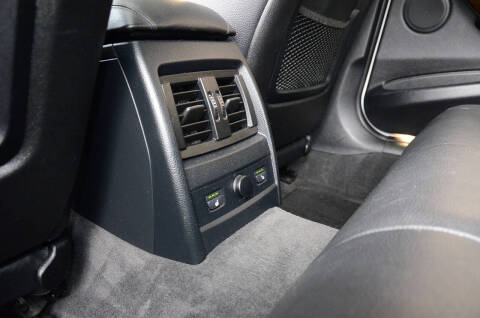 2015 BMW 3 Series 328i xDrive