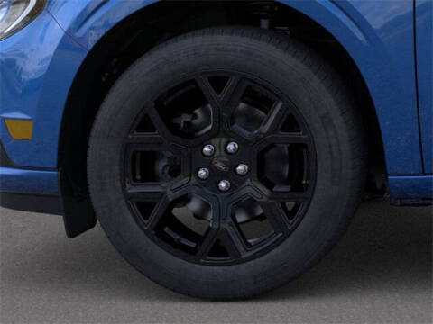 2026 Ford Maverick Lobo