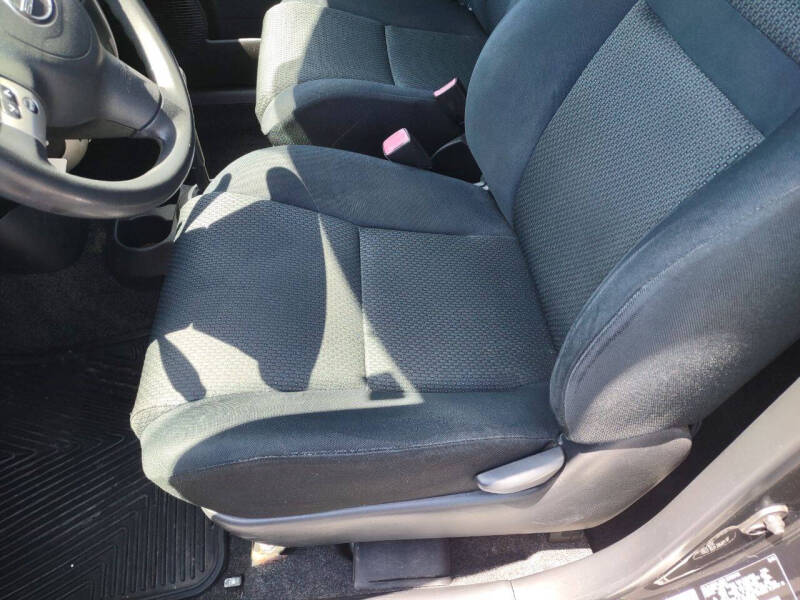 2006 Scion xB Base - Photo 10