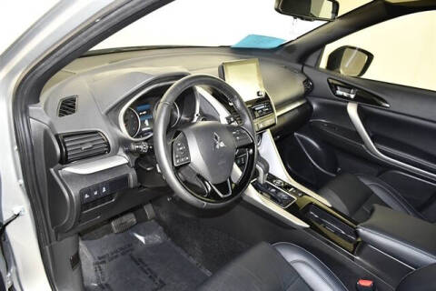 2023 Mitsubishi Eclipse Cross SEL