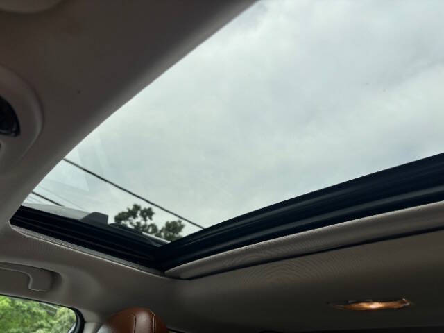 2020 Subaru Outback Touring