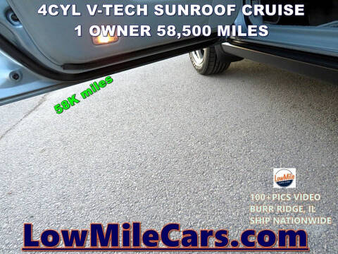 1995 Honda Accord EX