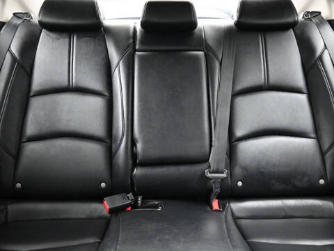 2017 Mazda MAZDA3 Touring