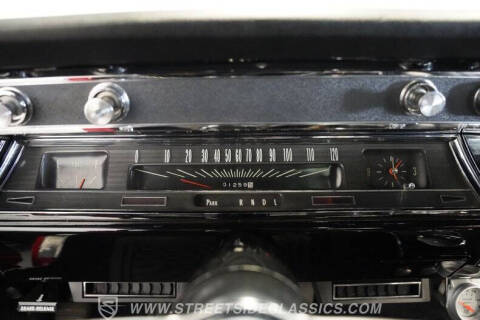 1966 Chevrolet Chevelle