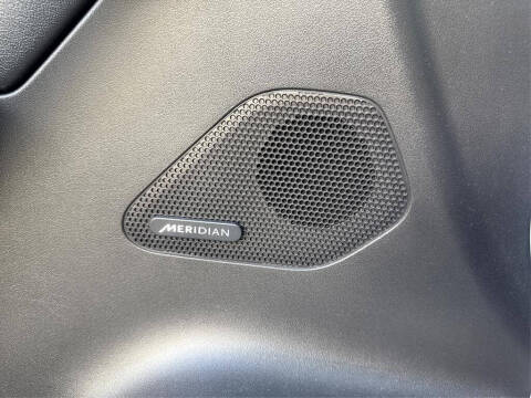 2020 Jaguar F-PACE 25t Prestige