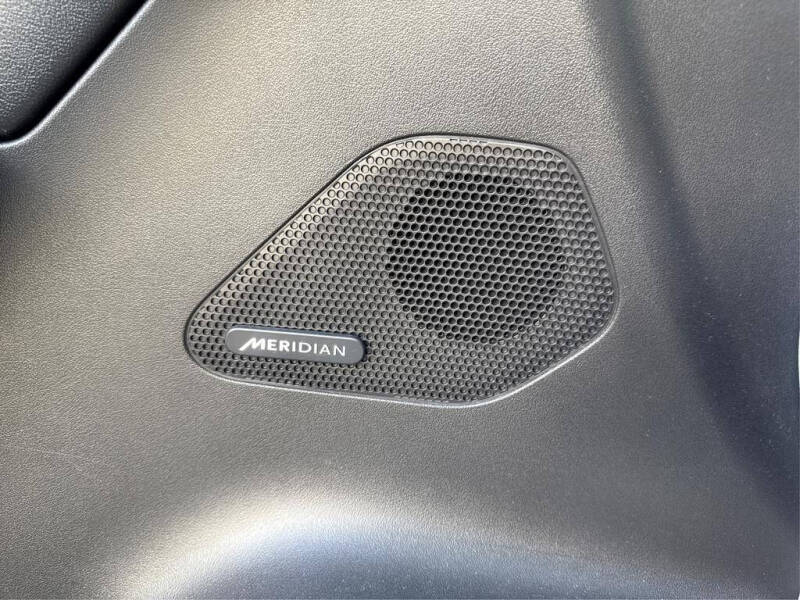 2020 Jaguar F-PACE 25t Prestige