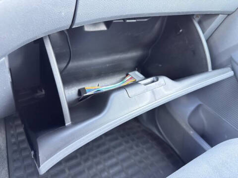 2007 Honda Odyssey EX