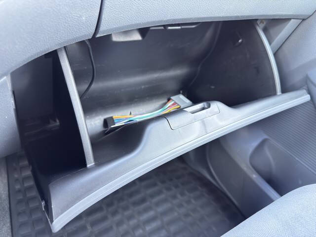 2007 Honda Odyssey EX