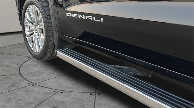 2022 GMC Sierra 1500 Limited