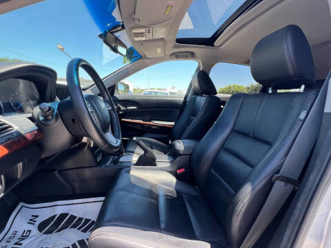 2010 Honda Accord Crosstour