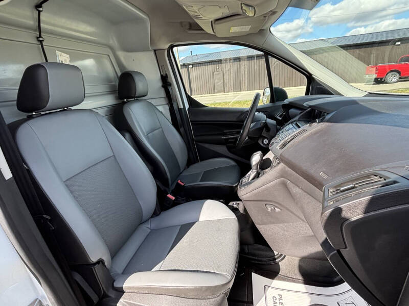 2014 Ford Transit Connect XL