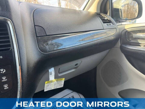 2014 RAM C/V Tradesman