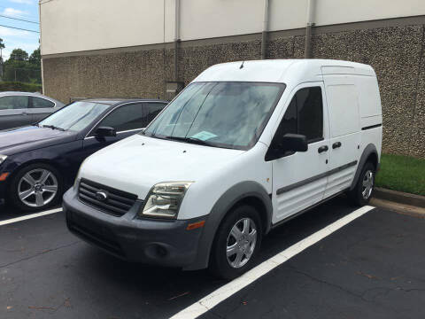 Cargo Van For Sale In Marietta Ga Quality Autos