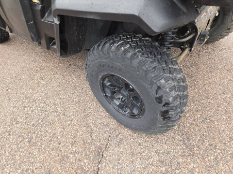2019 Can-Am Defender Max