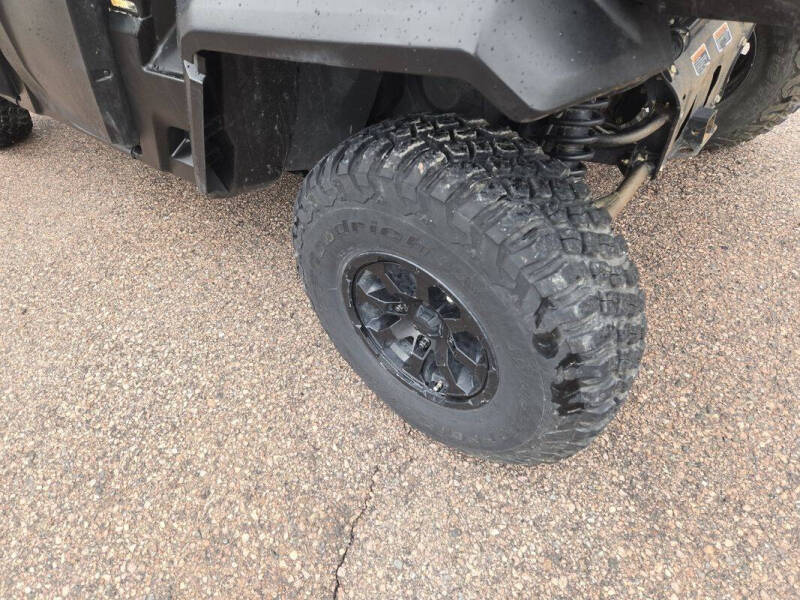 2019 Can-Am Defender Max