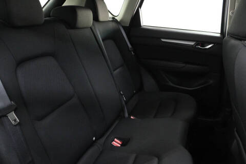 2025 Mazda CX-5 2.5 S