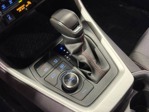 2021 Toyota RAV4 Prime SE