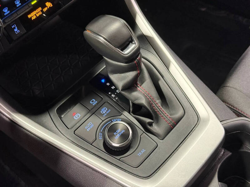 2021 Toyota RAV4 Prime SE