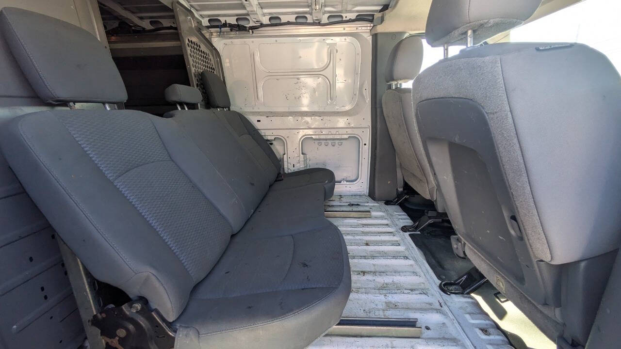 2018 Nissan NV for sale at Celebrity Auto Sales in Fort Pierce, FL