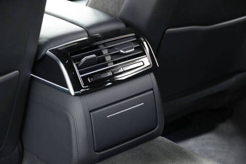 2019 Audi A8 L quattro 55 TFSI