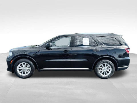2023 Dodge Durango SXT