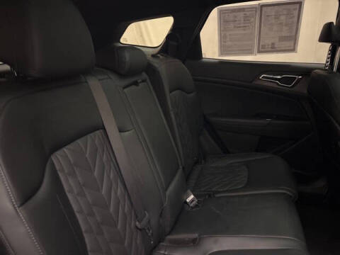 2023 Kia Sportage X-Pro Prestige