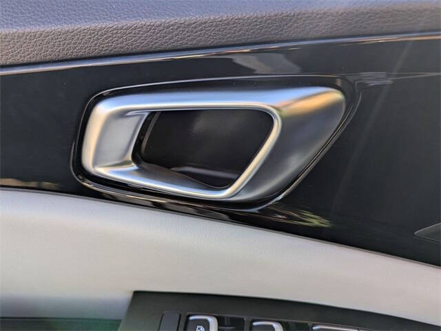 2024 Kia Carnival SX Prestige