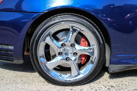 2002 Porsche 911