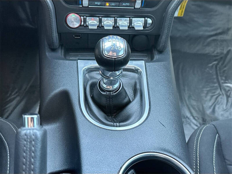 2023 Ford Mustang GT